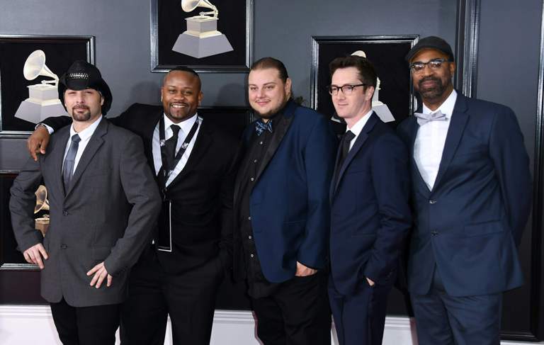 حفل الجرامى 