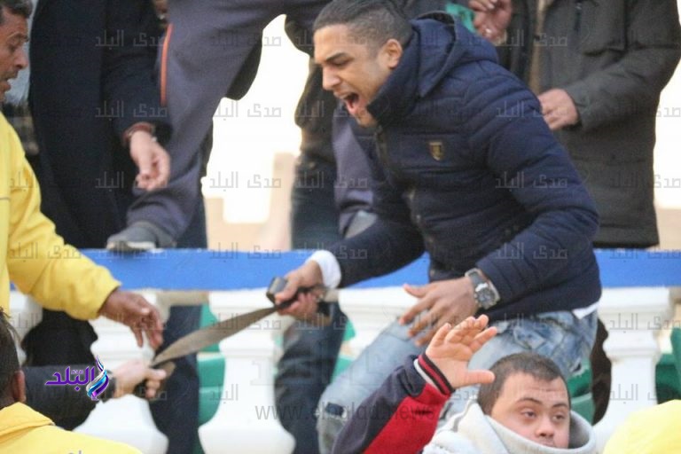 الأسيوطي يقدم محضر ضد الاتحاد السكندري