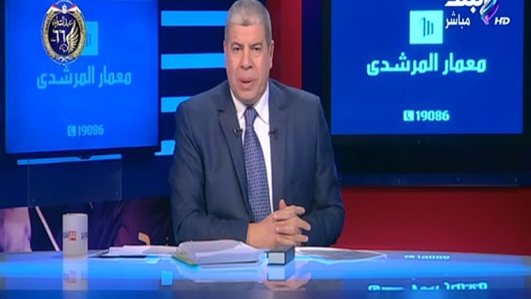  أحمد شوبير