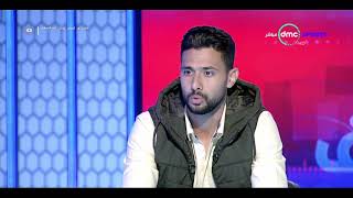 أحمد عادل عبد المنعم حارس مرمي الاهلي