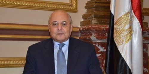 موسي مصطفي موسي