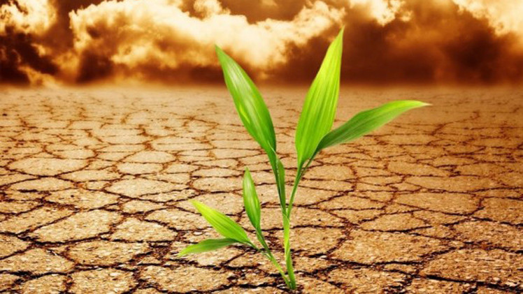 تغيرات مناخية - صورة تعبيرية
