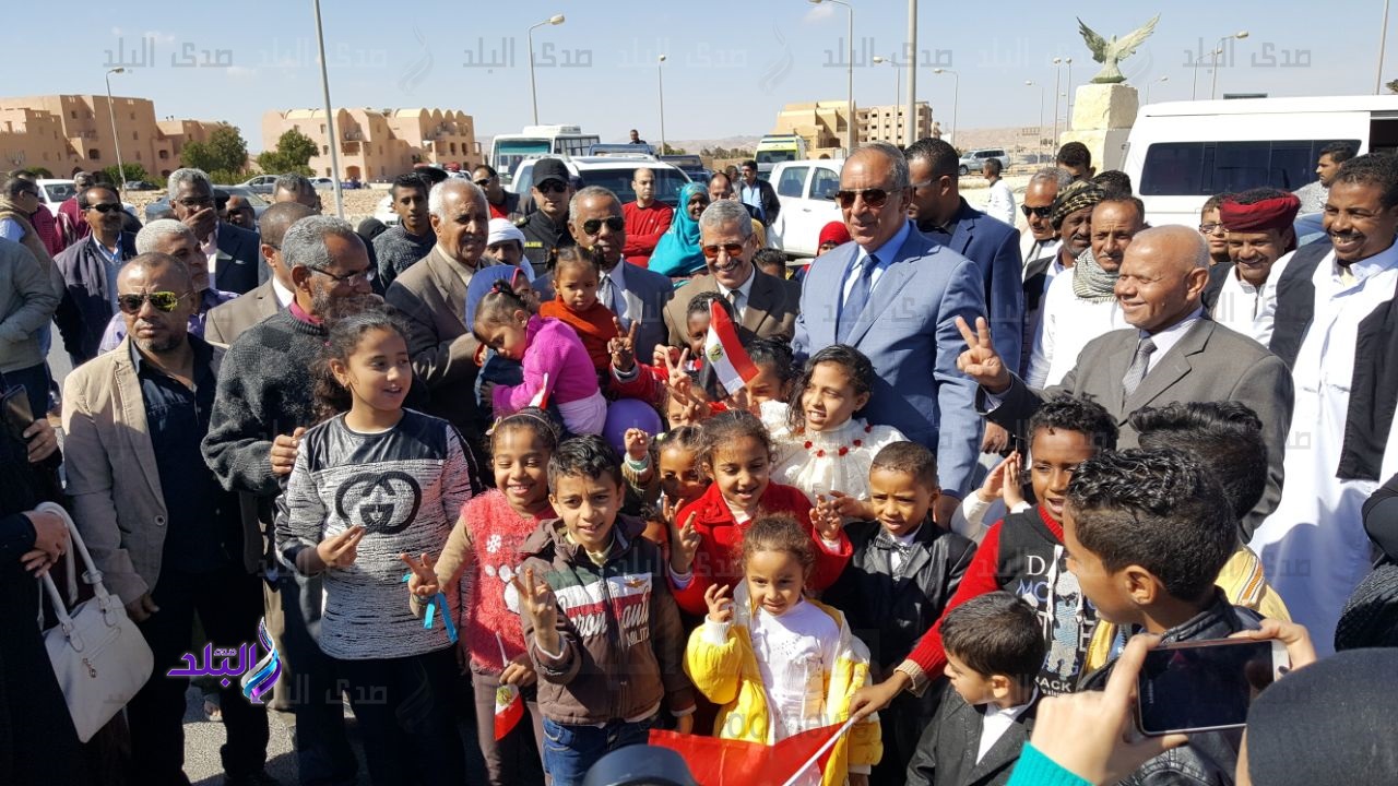 انطلاق ماراثون الدراجات بالقصير بحضور محافظ البحر الأحمر انطلاق ماراثون الدراجات بالقصير بحضور محافظ البحر الأحمر