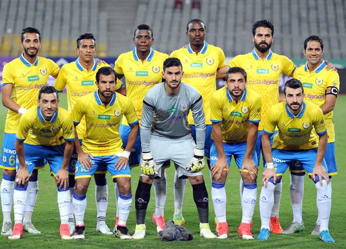 فريق الإسماعيلى فريق الإسماعيلى