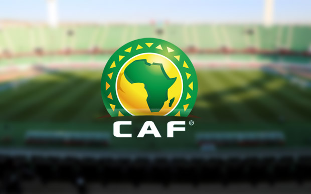 شعار الاتحاد الأفريقى لكرة القدم شعار الاتحاد الأفريقى لكرة القدم
