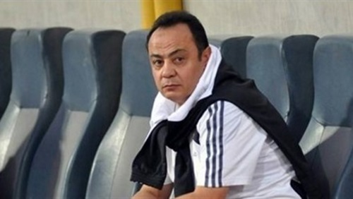 طارق يحيى طارق يحيى
