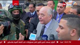 موسى مصطفى موسى 