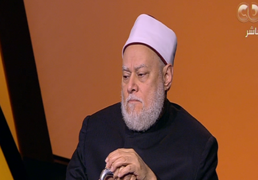علي جمعة
