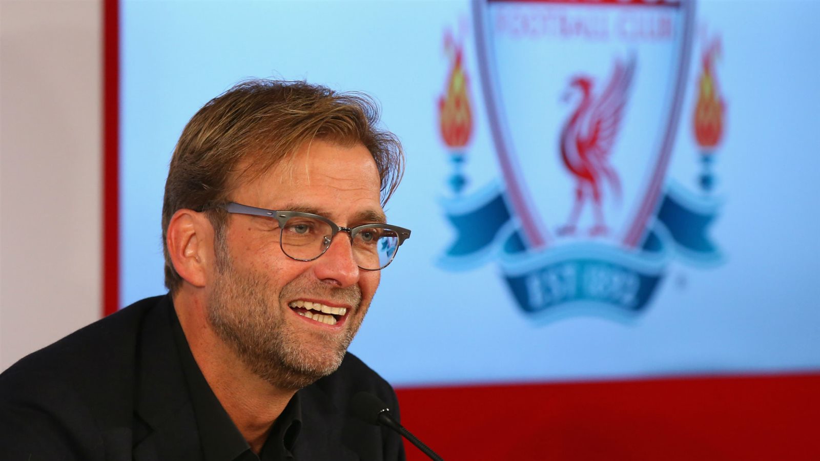 يورجن كلوب مدرب يورجن كلوب مدرب