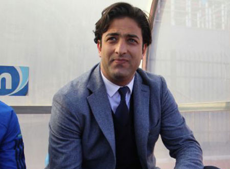 أحمد حسام ميدو 