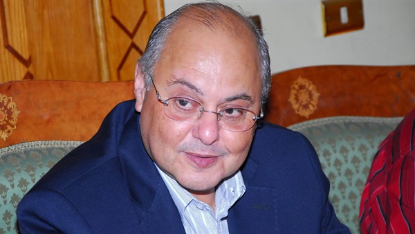 موسي مصطفي موسي