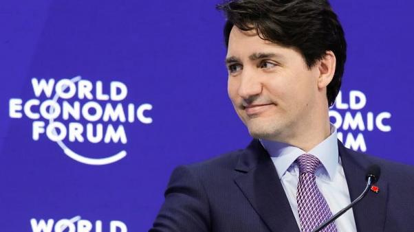 كندا تناقش تشريعا جديدا للتصدي للتحرش 