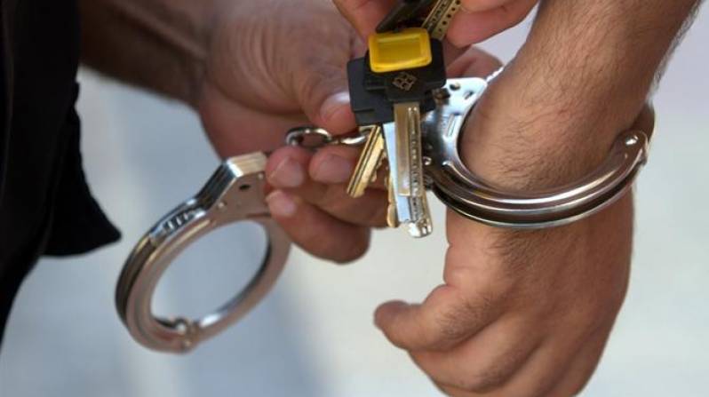 صورة أرشيفية - ضبط