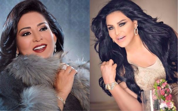 احلام و نوال 