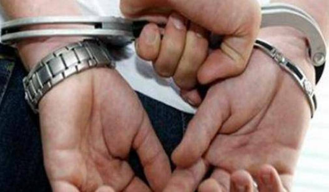 صورة أرشيفية -  ضبط