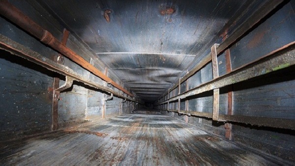 مصرع وإصابة 8 في حادث سقوط أسانسير بمستشفى جامعة بنها