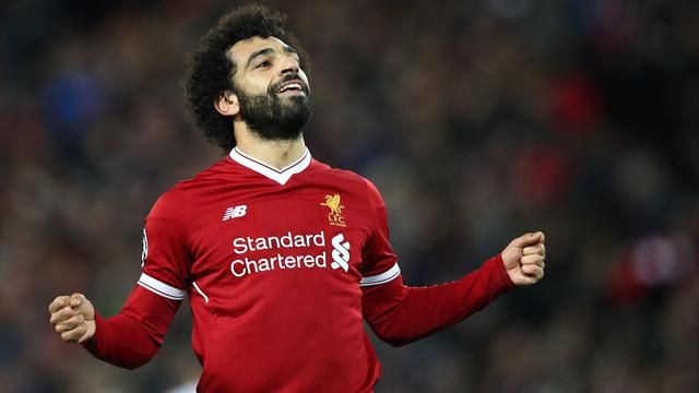 محمد صلاح محمد صلاح