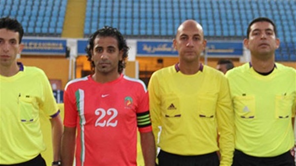 محمد عادل الحكم الدولى محمد عادل الحكم الدولى