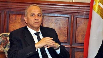 محمود العشماوي