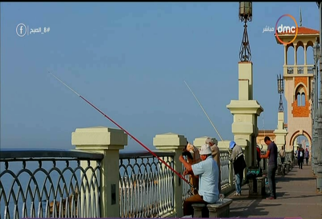 صورة من الحدث 