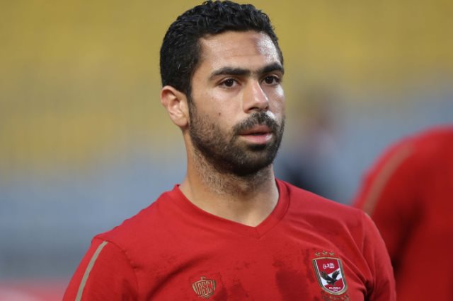 احمد فتحى احمد فتحى