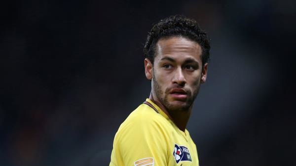 البرازيلي نيمار البرازيلي نيمار