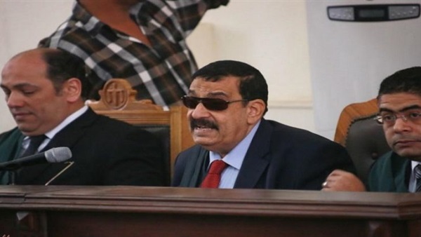 أعضاء هيئة المحكمة أعضاء هيئة المحكمة