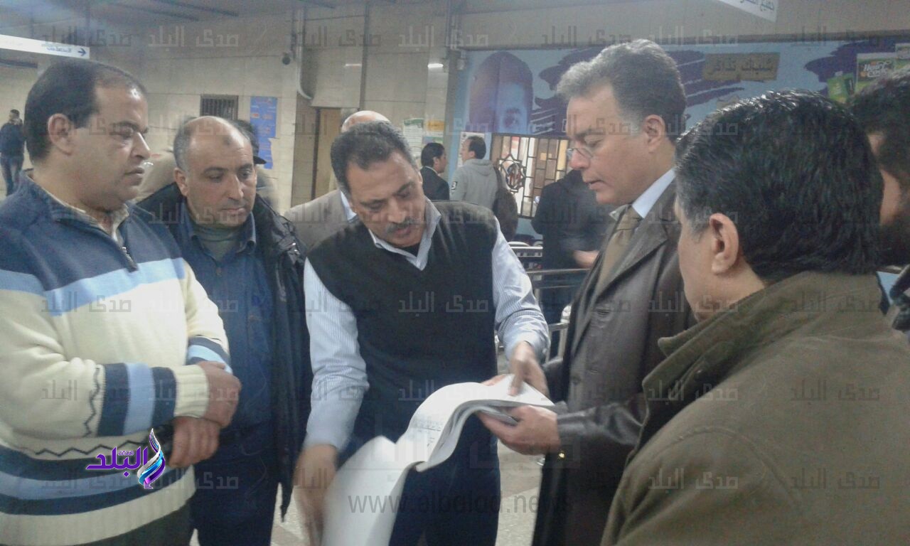 وزير النقل وزير النقل