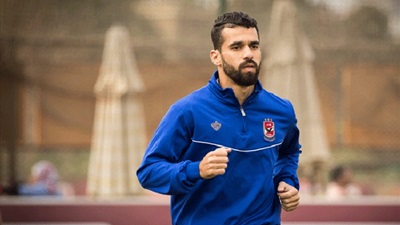 عبدالله السعيد 