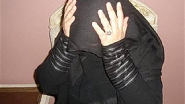 متهمه - أرشيفية متهمه - أرشيفية