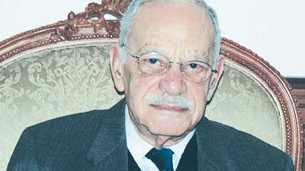 سامي شرف سكرتير الرئيس عبد الناصر