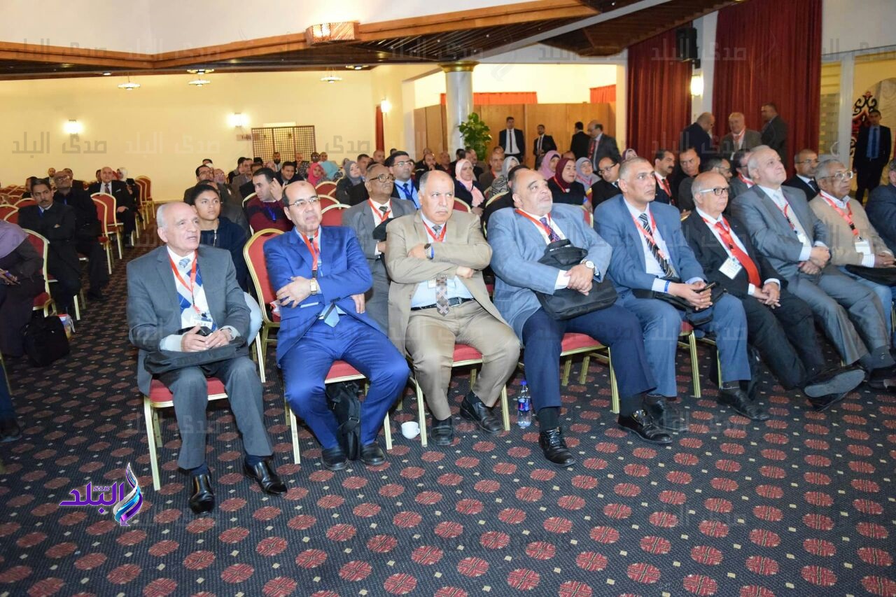 مؤتمر لجامعة سوهاج عن صحة المرأة في صعيد مصر بالغردقة