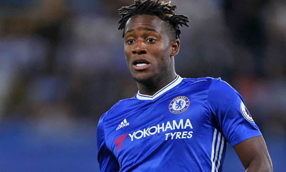 ميشي باتشواي