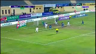 مباراة الزمالك وانبى