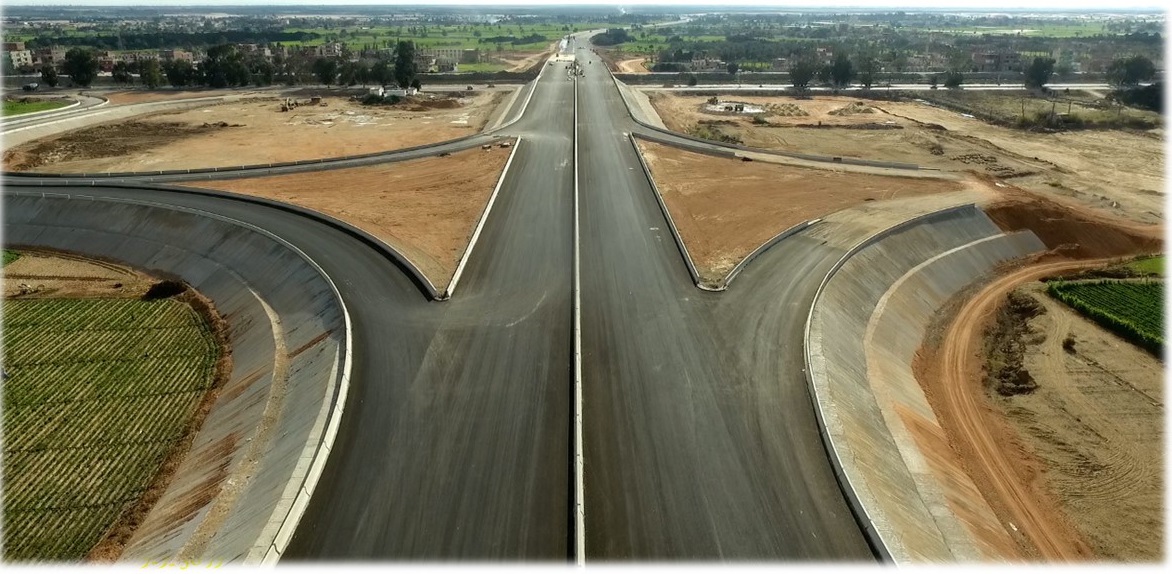 محور 30 يونيو