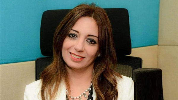 الدكتورة رانيا يحيي، عضو المجلس القومي للمرأة