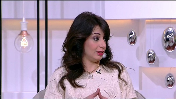 لدكتورة رانيا يحيي، عضو المجلس القومي للمرأة