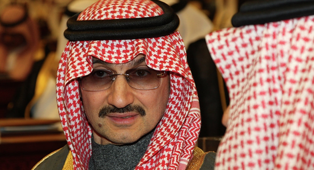 الوليد بن طلال الوليد بن طلال