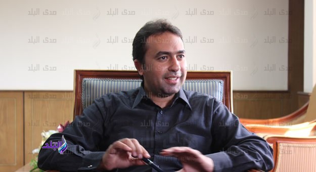 الدكتور محمد عمر الدكتور محمد عمر