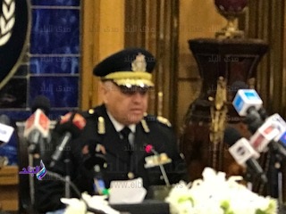 اللواء دكتور احمد العمرى مساعد وزير الداخلية رئيس اكاديمية اللواء دكتور احمد العمرى مساعد وزير الداخلية رئيس اكاديمية