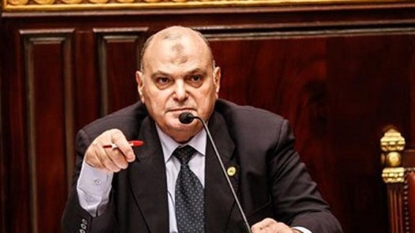 النائب كمال عامر رئيس لجنة الدفاع والأمن القومي النائب كمال عامر رئيس لجنة الدفاع والأمن القومي