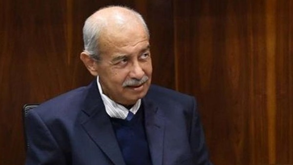 المهندس شريف إسماعيل، رئيس مجلس الوزراء