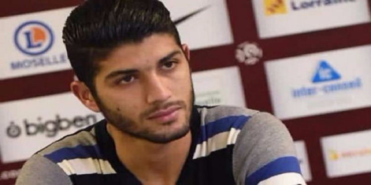 فرجانى ساسى فرجانى ساسى