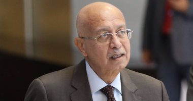شريف إسماعيل - رئيس مجلس الوزراء شريف إسماعيل - رئيس مجلس الوزراء