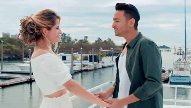 حمادة هلال من كليب حلم السنين