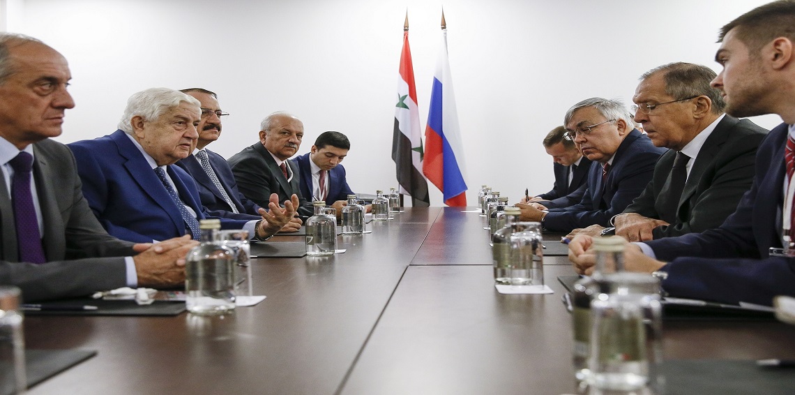  مؤتمر الحوار الوطني السوري