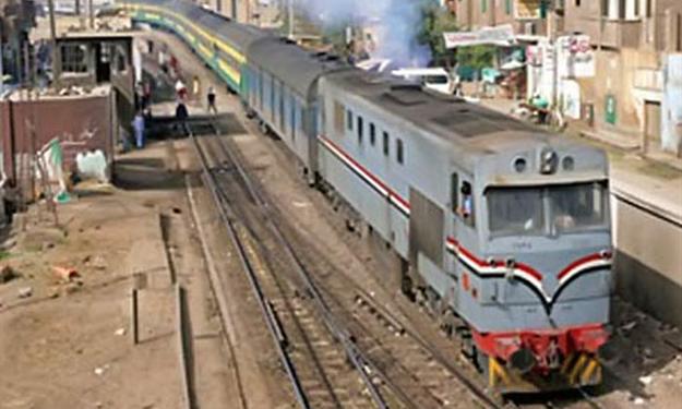 السكة الحديد - صورة أرشيفية السكة الحديد - صورة أرشيفية