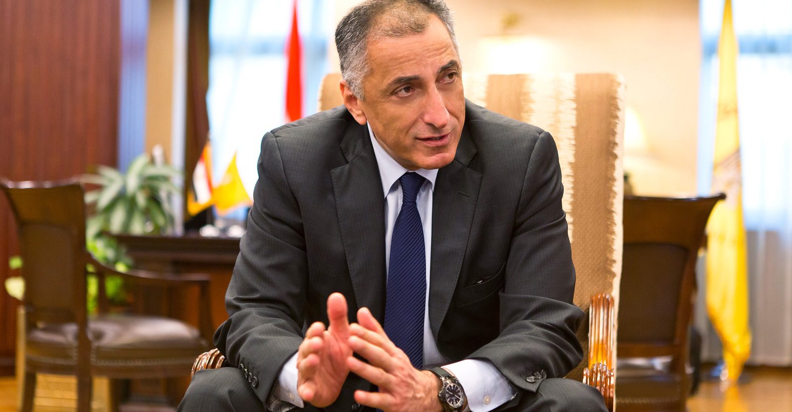طارق عامر طارق عامر