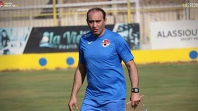 على ماهر