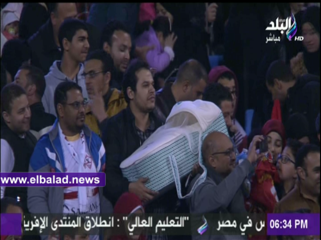 مباراة الاهلى ونجوم السعودية 